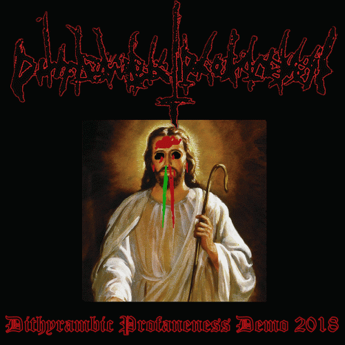 Bestial Nuclear War with Christians